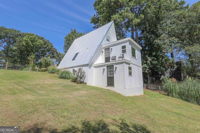 101 NW Harriett Circle, Milledgeville, GA 31061