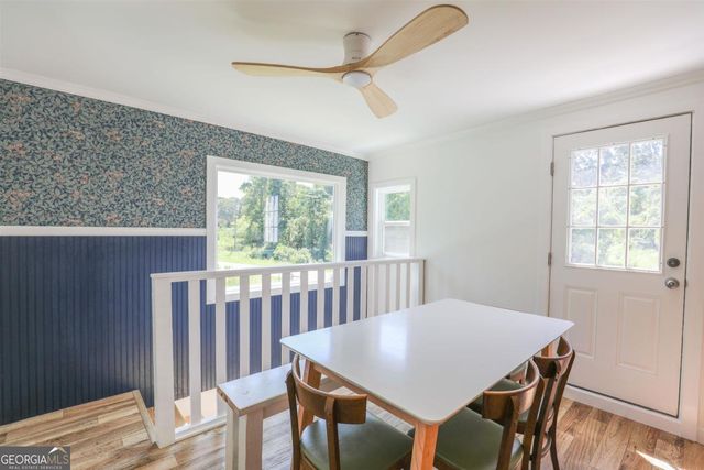 101 NW Harriett Circle, Milledgeville, GA 31061
