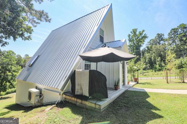 101 NW Harriett Circle, Milledgeville, GA 31061