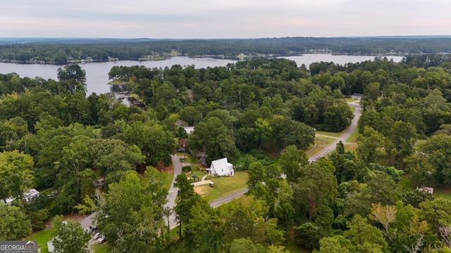 101 NW Harriett Circle, Milledgeville, GA 31061