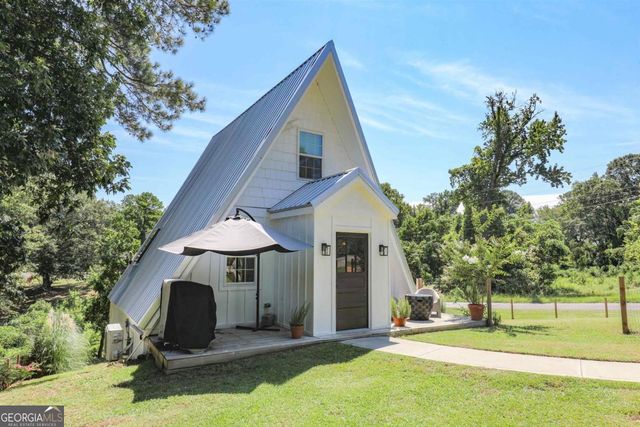 101 NW Harriett Circle, Milledgeville, GA 31061
