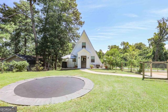 101 NW Harriett Circle, Milledgeville, GA 31061