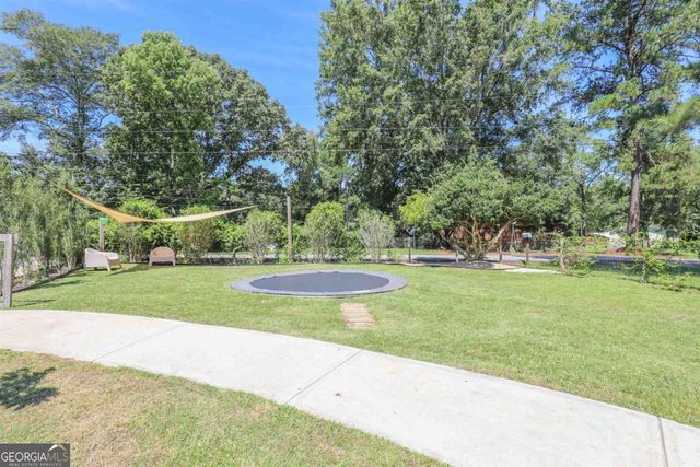 101 NW Harriett Circle, Milledgeville, GA 31061