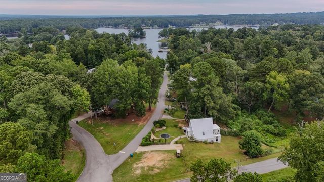 101 NW Harriett Circle, Milledgeville, GA 31061