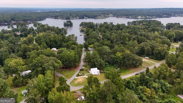 101 NW Harriett Circle, Milledgeville, GA 31061