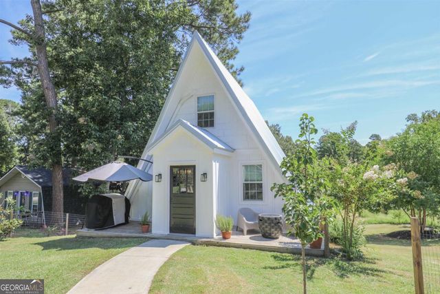 101 NW Harriett Circle, Milledgeville, GA 31061