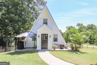 101 NW Harriett Circle, Milledgeville, GA 31061