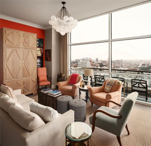 555 E 5th ST 3007, Austin, TX 78701