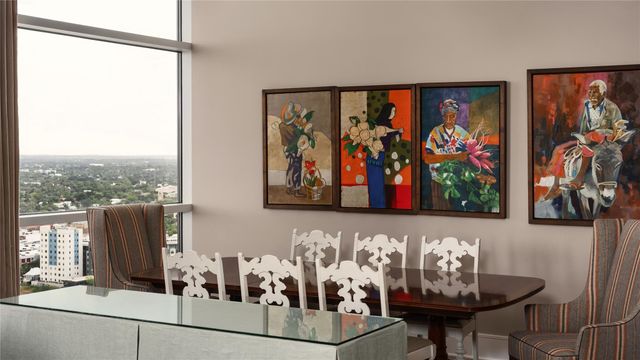 555 E 5th ST 3007, Austin, TX 78701