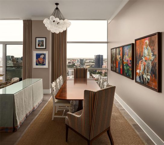 555 E 5th ST 3007, Austin, TX 78701