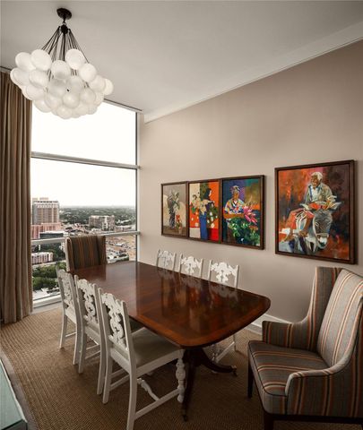 555 E 5th ST 3007, Austin, TX 78701