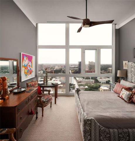 555 E 5th ST 3007, Austin, TX 78701