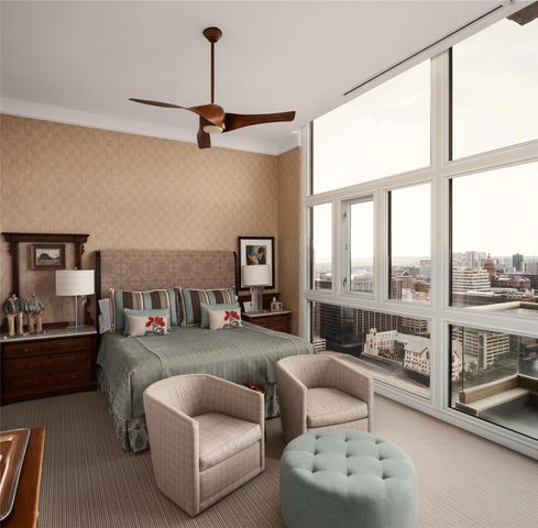 555 E 5th ST 3007, Austin, TX 78701