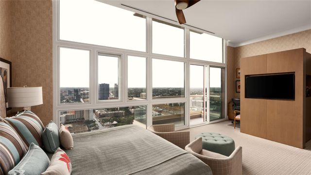 555 E 5th ST 3007, Austin, TX 78701