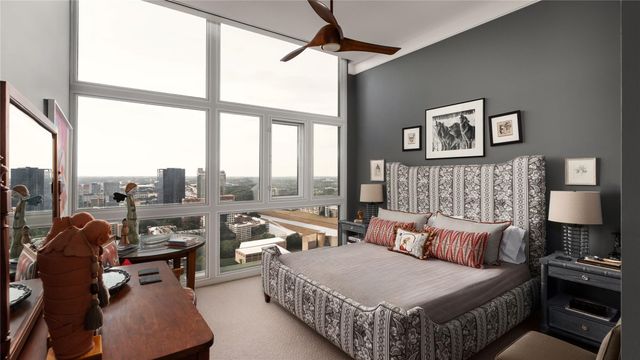 555 E 5th ST 3007, Austin, TX 78701