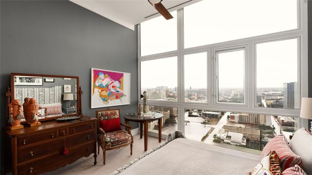 555 E 5th ST 3007, Austin, TX 78701
