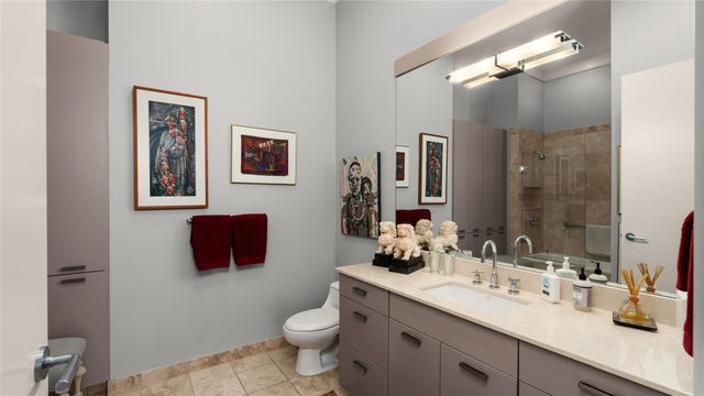 555 E 5th ST 3007, Austin, TX 78701