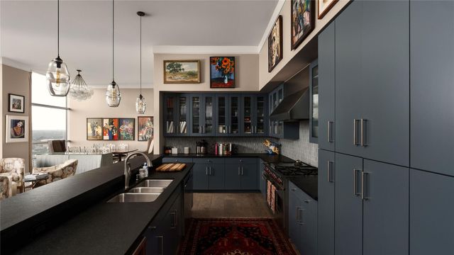 555 E 5th ST 3007, Austin, TX 78701