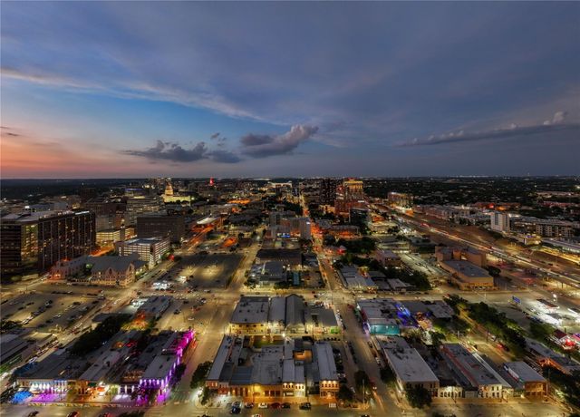 555 E 5th ST 3007, Austin, TX 78701