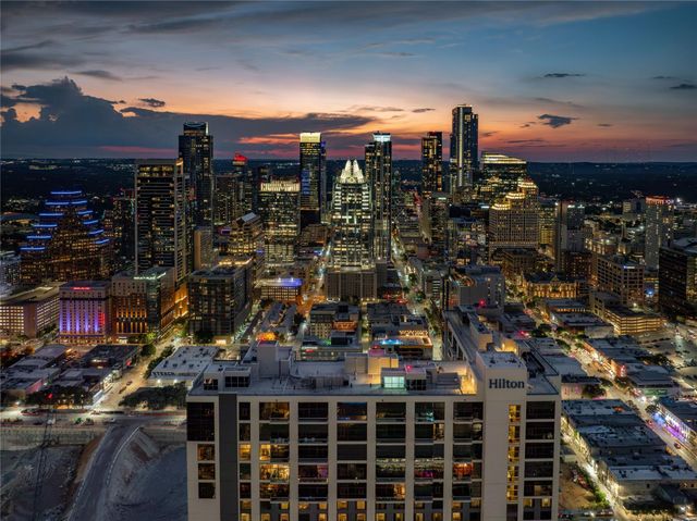 555 E 5th ST 3007, Austin, TX 78701