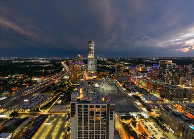 555 E 5th ST 3007, Austin, TX 78701