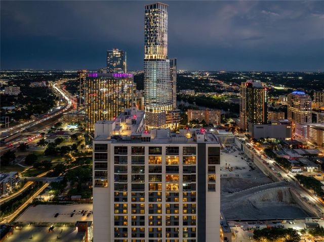 555 E 5th ST 3007, Austin, TX 78701
