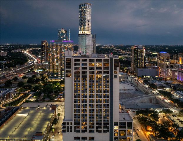 555 E 5th ST 3007, Austin, TX 78701