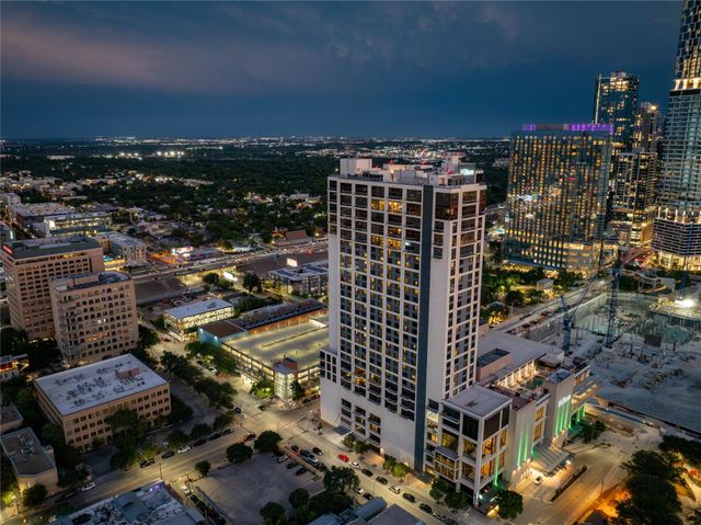 555 E 5th ST 3007, Austin, TX 78701
