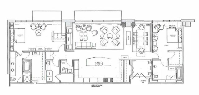 555 E 5th ST 3007, Austin, TX 78701
