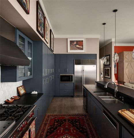 555 E 5th ST 3007, Austin, TX 78701