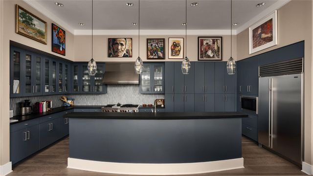 555 E 5th ST 3007, Austin, TX 78701