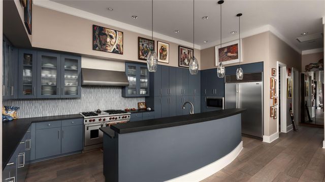 555 E 5th ST 3007, Austin, TX 78701