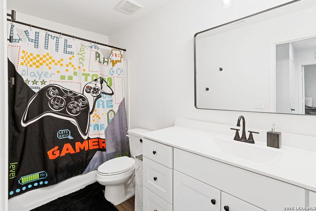 12838 Cygnus, San Antonio, TX 78245