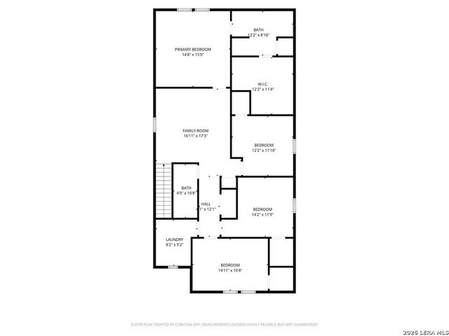 12838 Cygnus, San Antonio, TX 78245