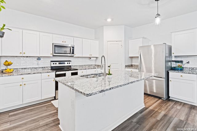 12838 Cygnus, San Antonio, TX 78245