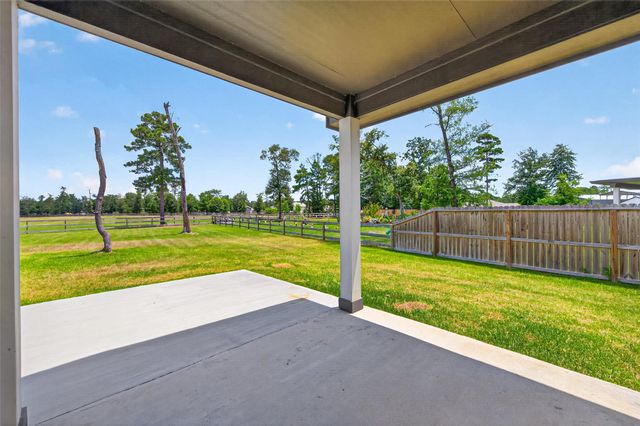 6130 Hazel Lake Drive, Conroe, TX 77303