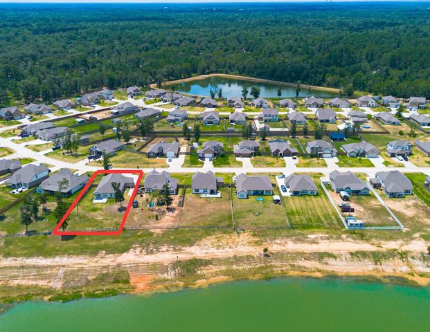 6130 Hazel Lake Drive, Conroe, TX 77303