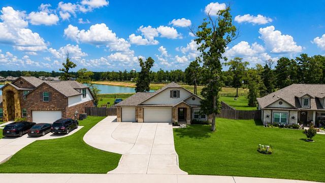 6130 Hazel Lake Drive, Conroe, TX 77303