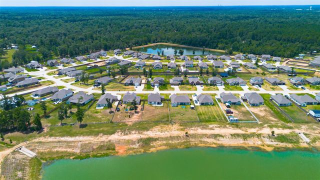6130 Hazel Lake Drive, Conroe, TX 77303