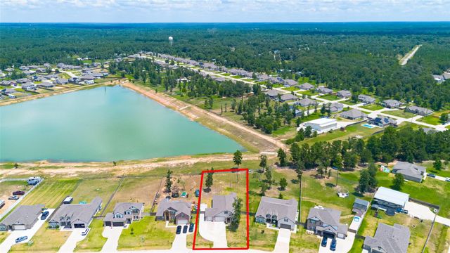 6130 Hazel Lake Drive, Conroe, TX 77303