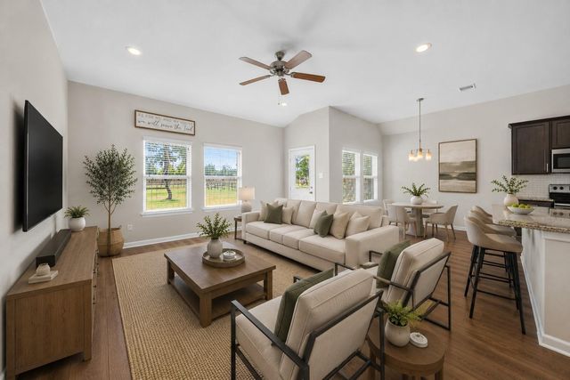 6130 Hazel Lake Drive, Conroe, TX 77303