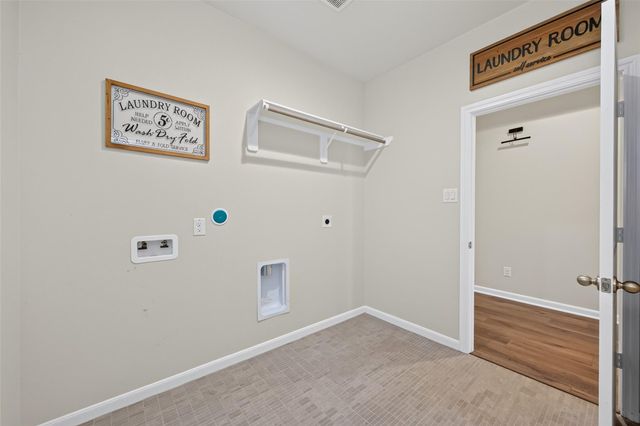 6130 Hazel Lake Drive, Conroe, TX 77303