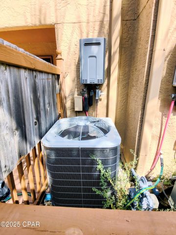 246 Grande Island Boulevard, Panama City Beach, FL 32407