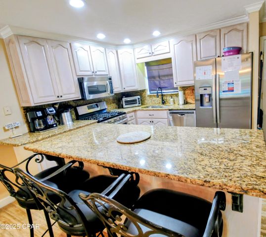 246 Grande Island Boulevard, Panama City Beach, FL 32407