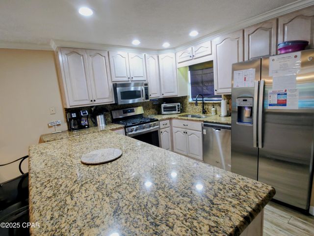 246 Grande Island Boulevard, Panama City Beach, FL 32407