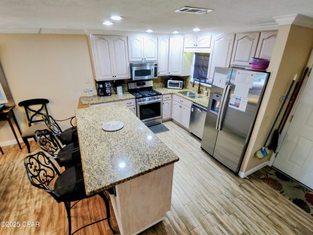 246 Grande Island Boulevard, Panama City Beach, FL 32407