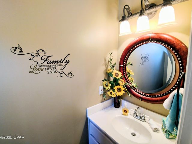 246 Grande Island Boulevard, Panama City Beach, FL 32407