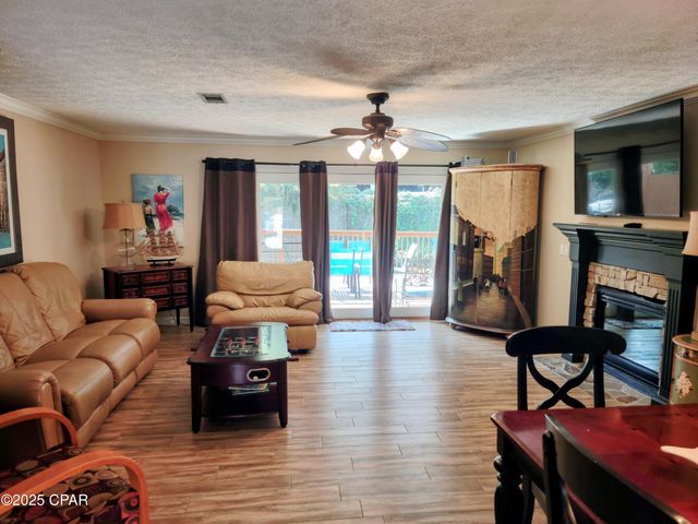246 Grande Island Boulevard, Panama City Beach, FL 32407