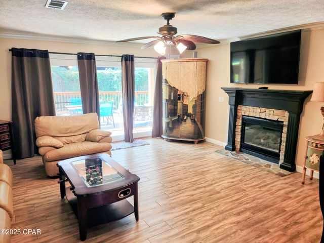 246 Grande Island Boulevard, Panama City Beach, FL 32407