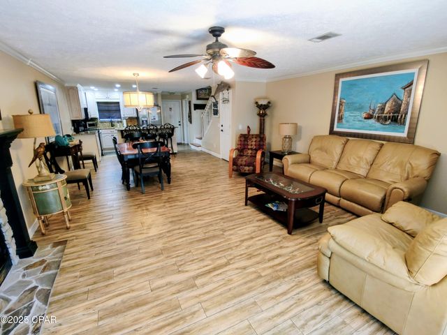 246 Grande Island Boulevard, Panama City Beach, FL 32407